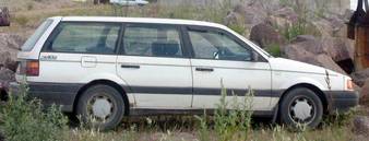 Passat