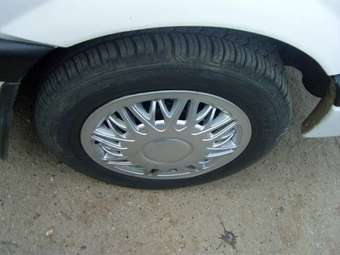 1989 Volkswagen Passat Pictures