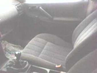1989 Volkswagen Passat Photos
