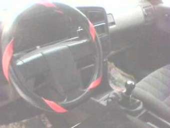1989 Volkswagen Passat Photos