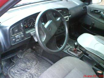 1989 Volkswagen Passat For Sale