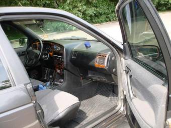 1989 Volkswagen Passat Wallpapers