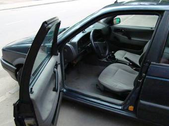 1989 Volkswagen Passat For Sale