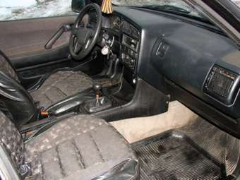 1990 Volkswagen Passat For Sale