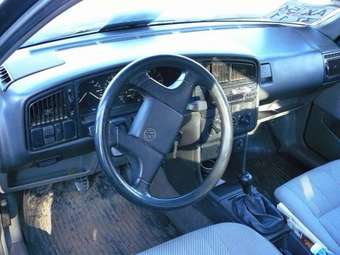 1990 Volkswagen Passat Wallpapers