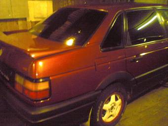 1990 Volkswagen Passat For Sale