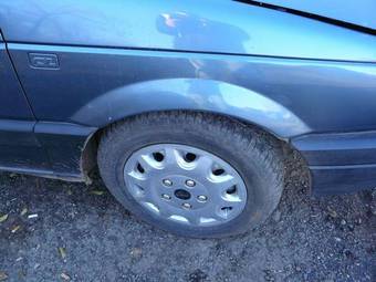 1990 Volkswagen Passat For Sale