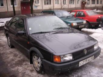 1990 Volkswagen Passat For Sale