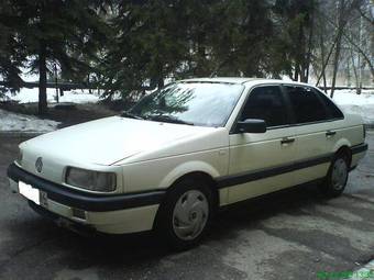 1990 Volkswagen Passat For Sale