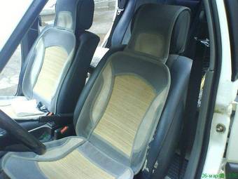 1990 Volkswagen Passat Images