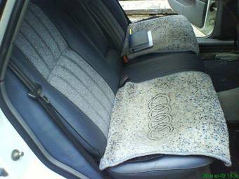 1990 Volkswagen Passat Pictures