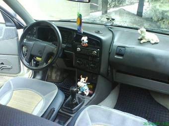 1990 Volkswagen Passat Pictures