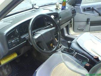 1990 Volkswagen Passat Pictures