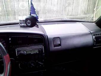 1990 Volkswagen Passat Photos