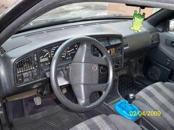 1990 Volkswagen Passat For Sale