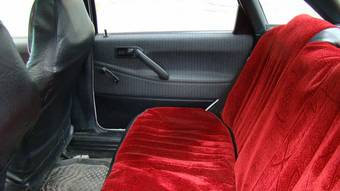1990 Volkswagen Passat Photos