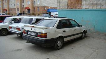 1990 Volkswagen Passat For Sale