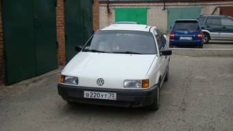1990 Volkswagen Passat For Sale