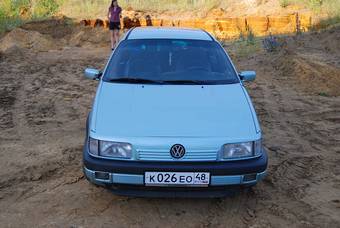 1990 Volkswagen Passat For Sale