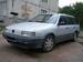 Pictures Volkswagen Passat