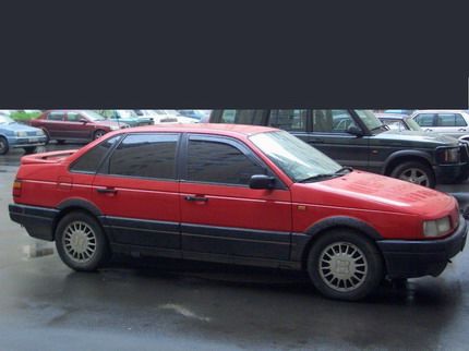 1991 Volkswagen Passat