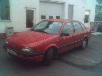 Passat
