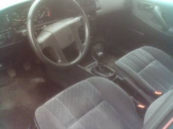 1991 Passat