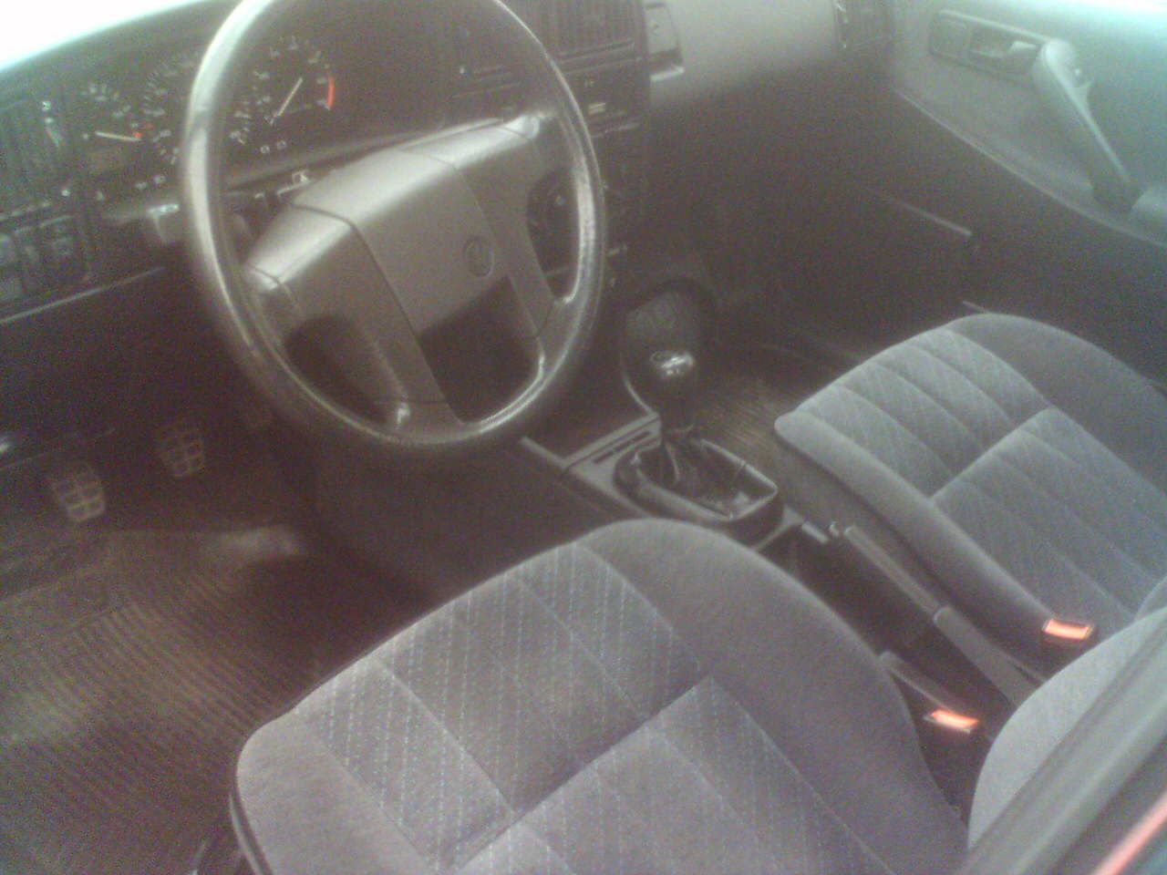 1991 Volkswagen Passat