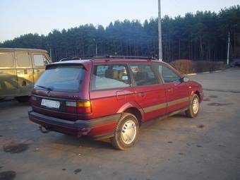 Passat