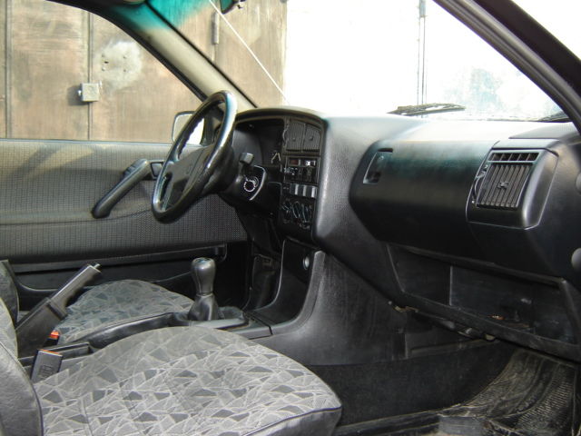 1991 Volkswagen Passat