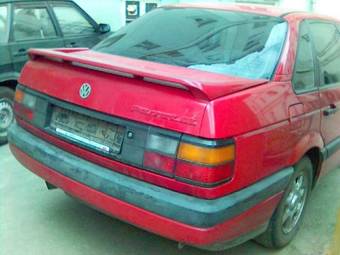 1991 Passat