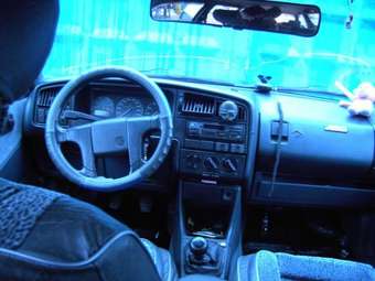 1991 Volkswagen Passat Photos