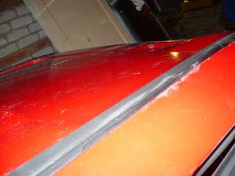 1991 Volkswagen Passat Pictures