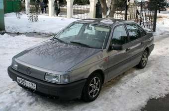 1991 Volkswagen Passat For Sale