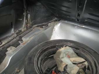 1991 Volkswagen Passat Photos