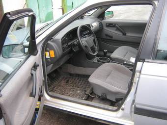 1991 Volkswagen Passat Photos