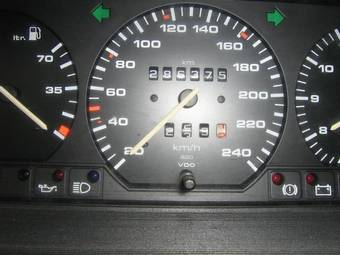 1991 Volkswagen Passat For Sale