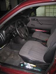 1991 Volkswagen Passat Pictures