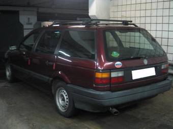 1991 Volkswagen Passat For Sale