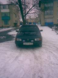 1991 Volkswagen Passat For Sale