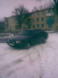 1991 Volkswagen Passat For Sale