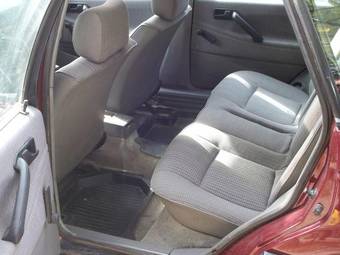 1991 Volkswagen Passat For Sale