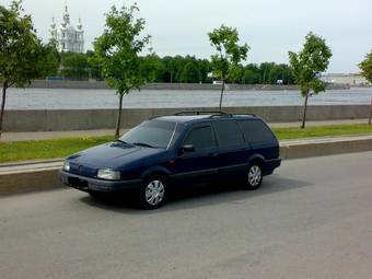 1991 Volkswagen Passat For Sale