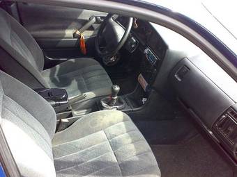 1991 Volkswagen Passat For Sale