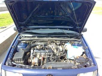 1991 Volkswagen Passat Pictures
