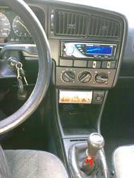 1991 Volkswagen Passat Photos