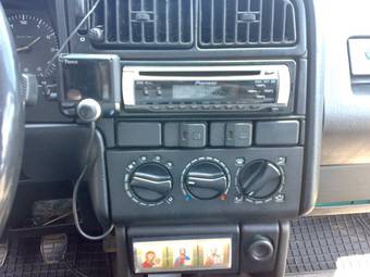 1991 Volkswagen Passat For Sale