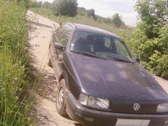 1991 Volkswagen Passat For Sale