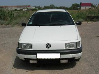 1991 Volkswagen Passat For Sale