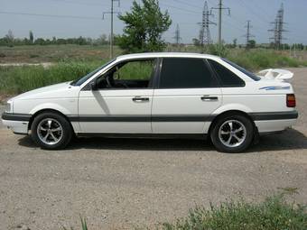 1991 Volkswagen Passat For Sale